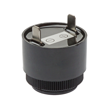 壓電式蜂鳴器-XPB3631-29S12T